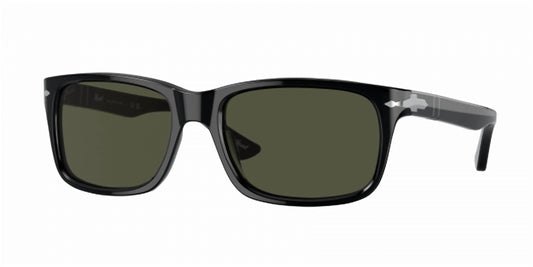 Persol - MEN'S RECTANGLE SUNGLASSES