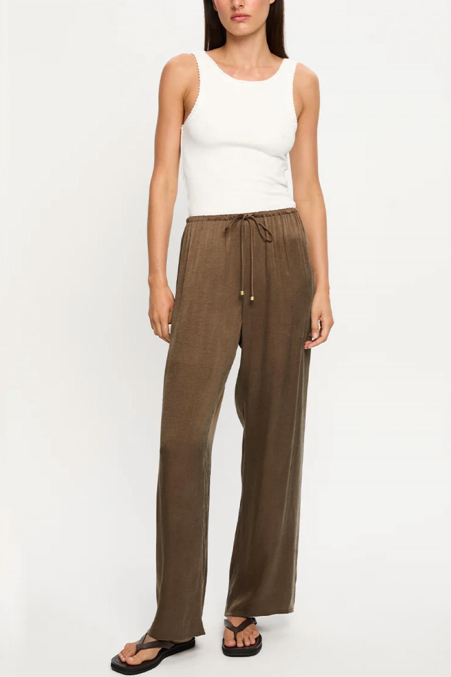 Kivari - Jaxon Pants