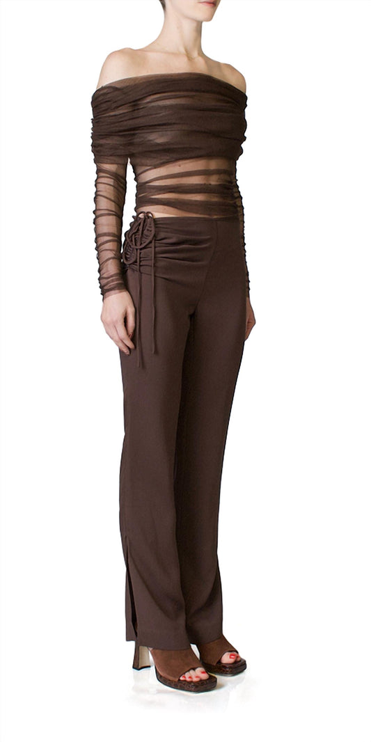 Christopher Esber - Bertoria Hiker Pants