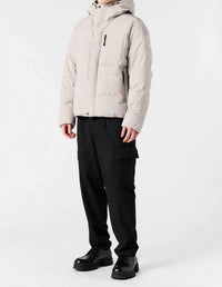 Parajumpers - Taiga Hooded Jacket