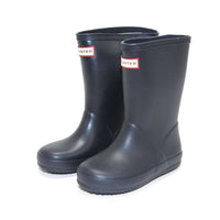 Hunter - Kids First Classic Rain Boots