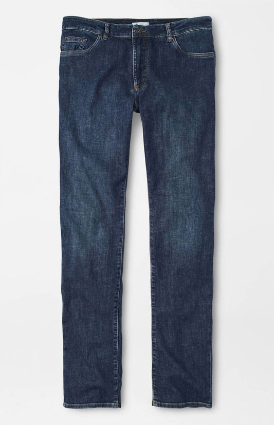 Peter Millar - Pilot Mill Denim Jeans