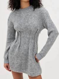 Line And Dot - Pippa Mini Dress