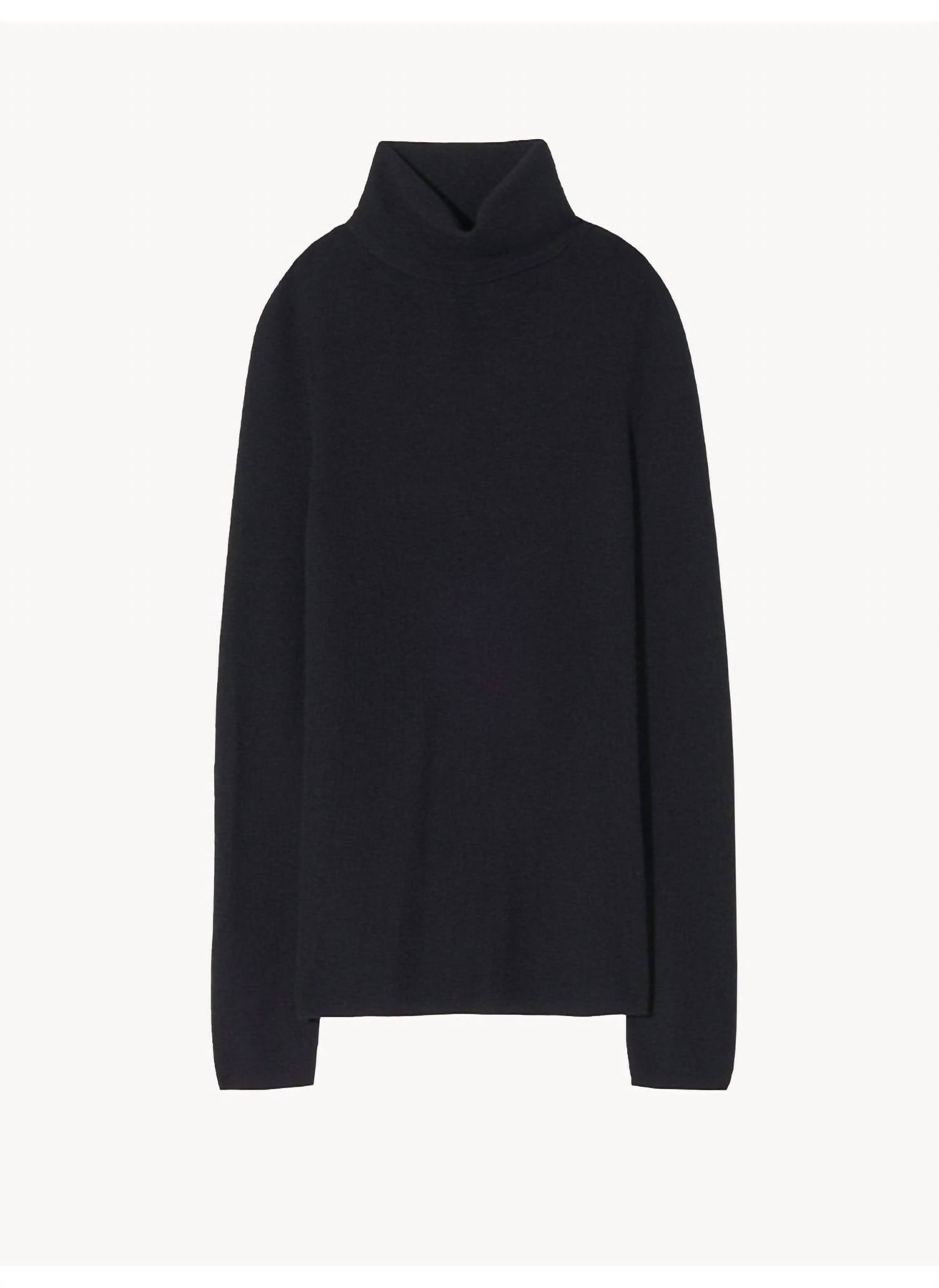 Nili Lotan - Lynnette Turtleneck Top