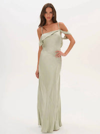 For Love & Lemons - Jewel Maxi Dress