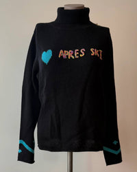 Lisa Todd - Apres Ski Sweater