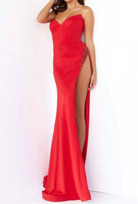 strapless 07138