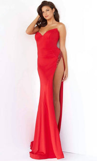 strapless 07138