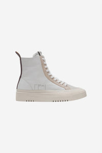 Oncept - Women's Lisbon High-top Sneaker
