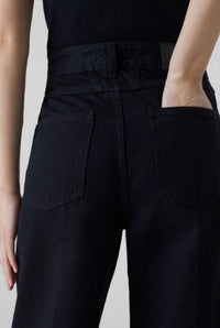 Closed - Fayna Wide Leg Jean
