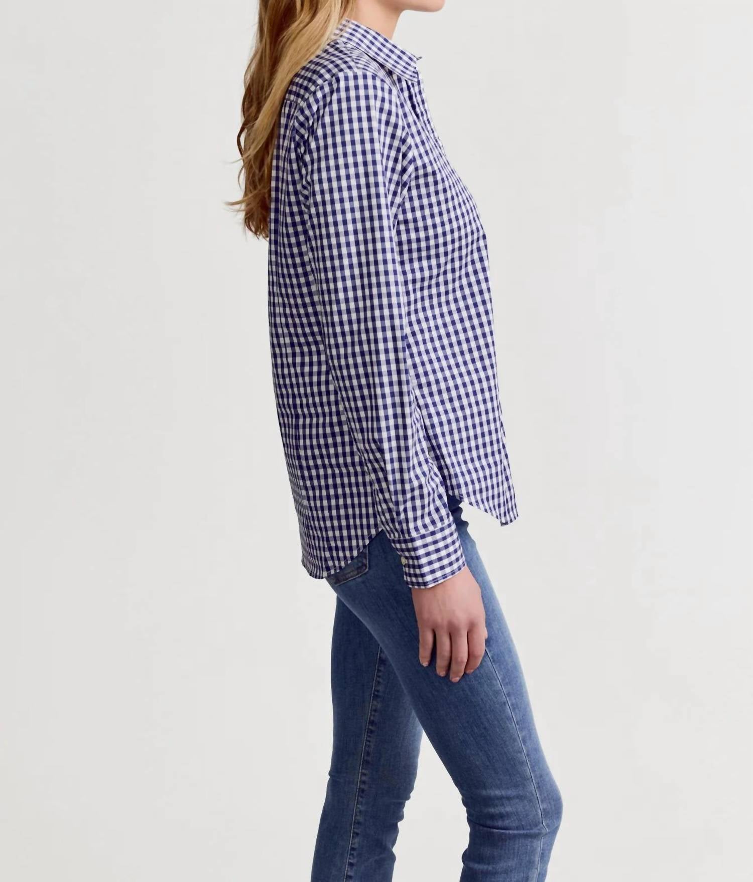The Shirt - Icon Shirt