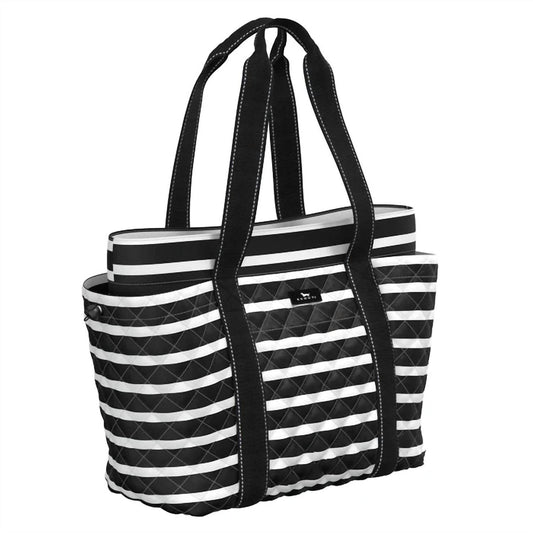 Scout - Fleetwood Diaper Bag