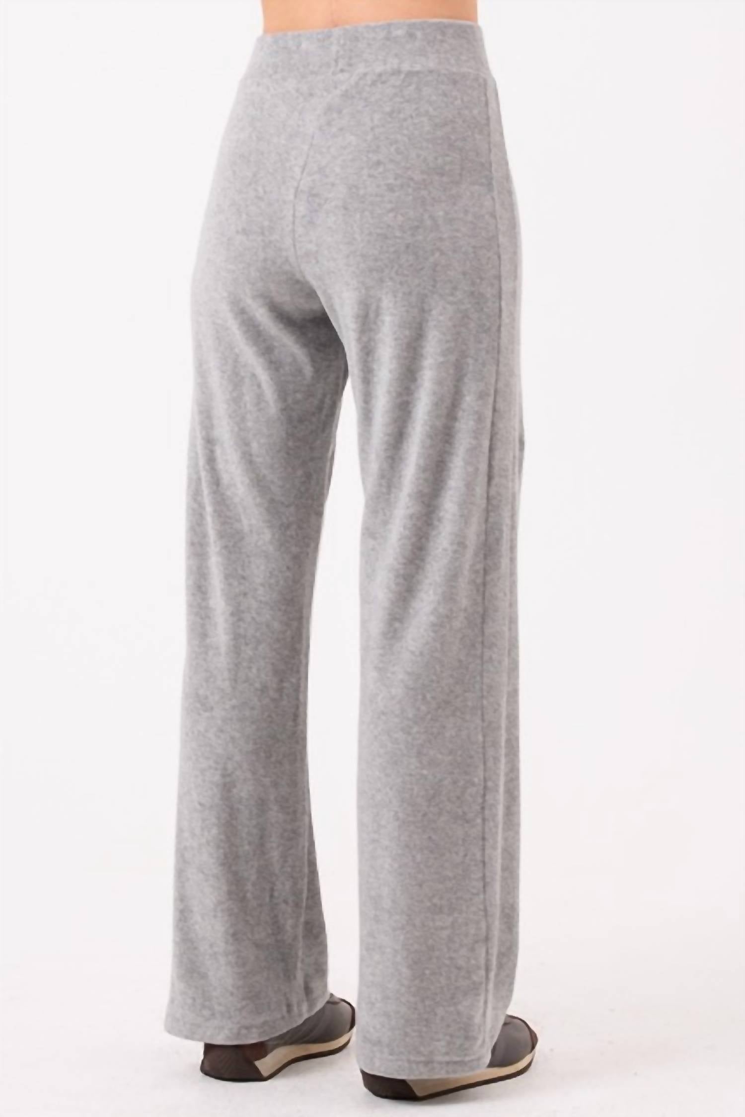 Goldie Lewinter - Life Of Luxury Track Pants