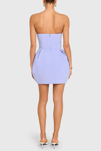 Amanda Uprichard - Rosiella Dress