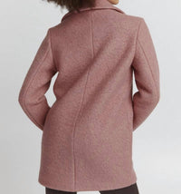 Ichi - Stipa Classic Coat