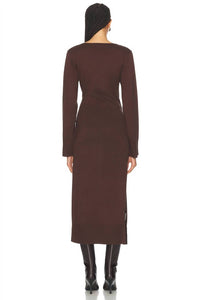 Simkhai - Skyla Wrap Dress