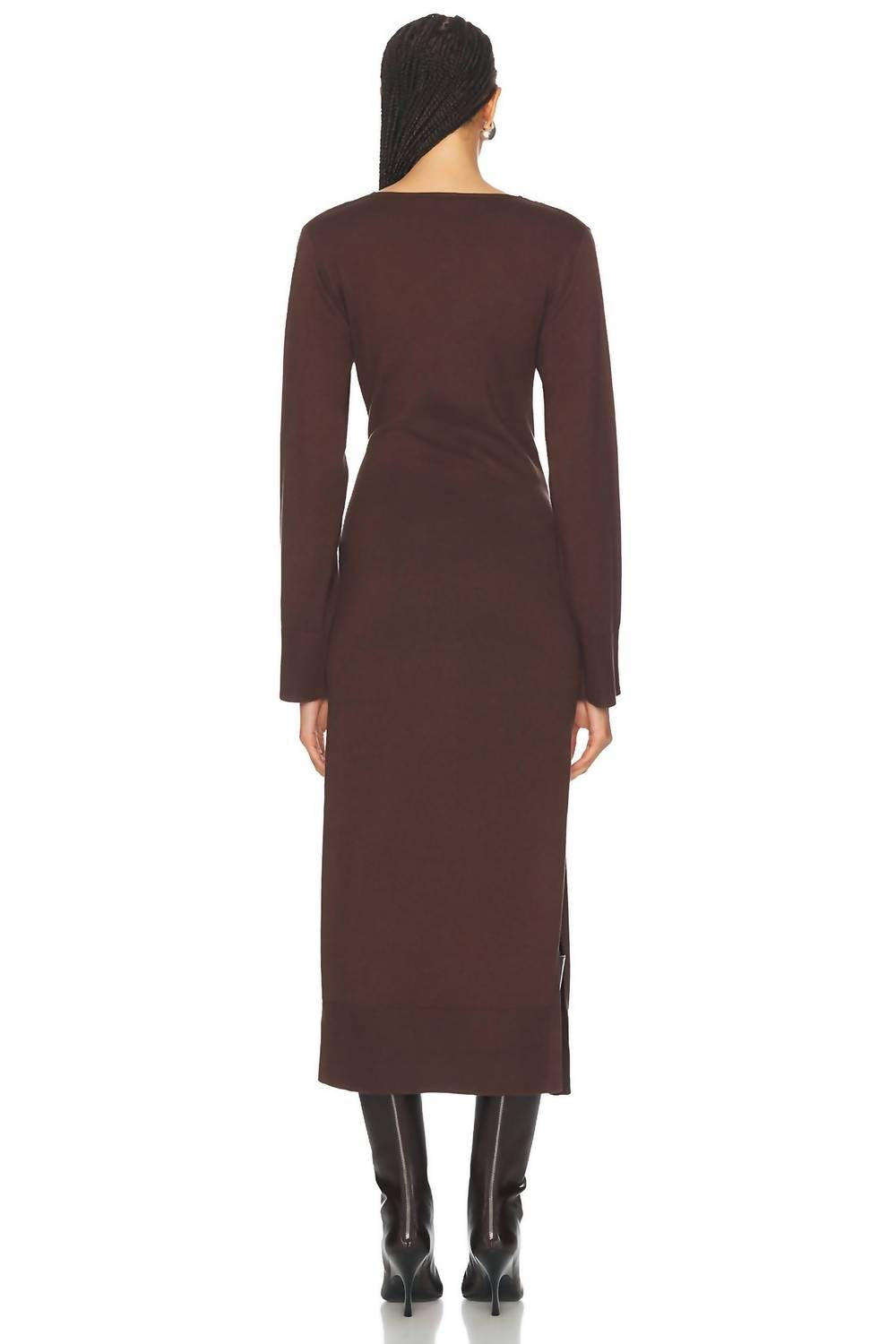 Simkhai - Skyla Wrap Dress