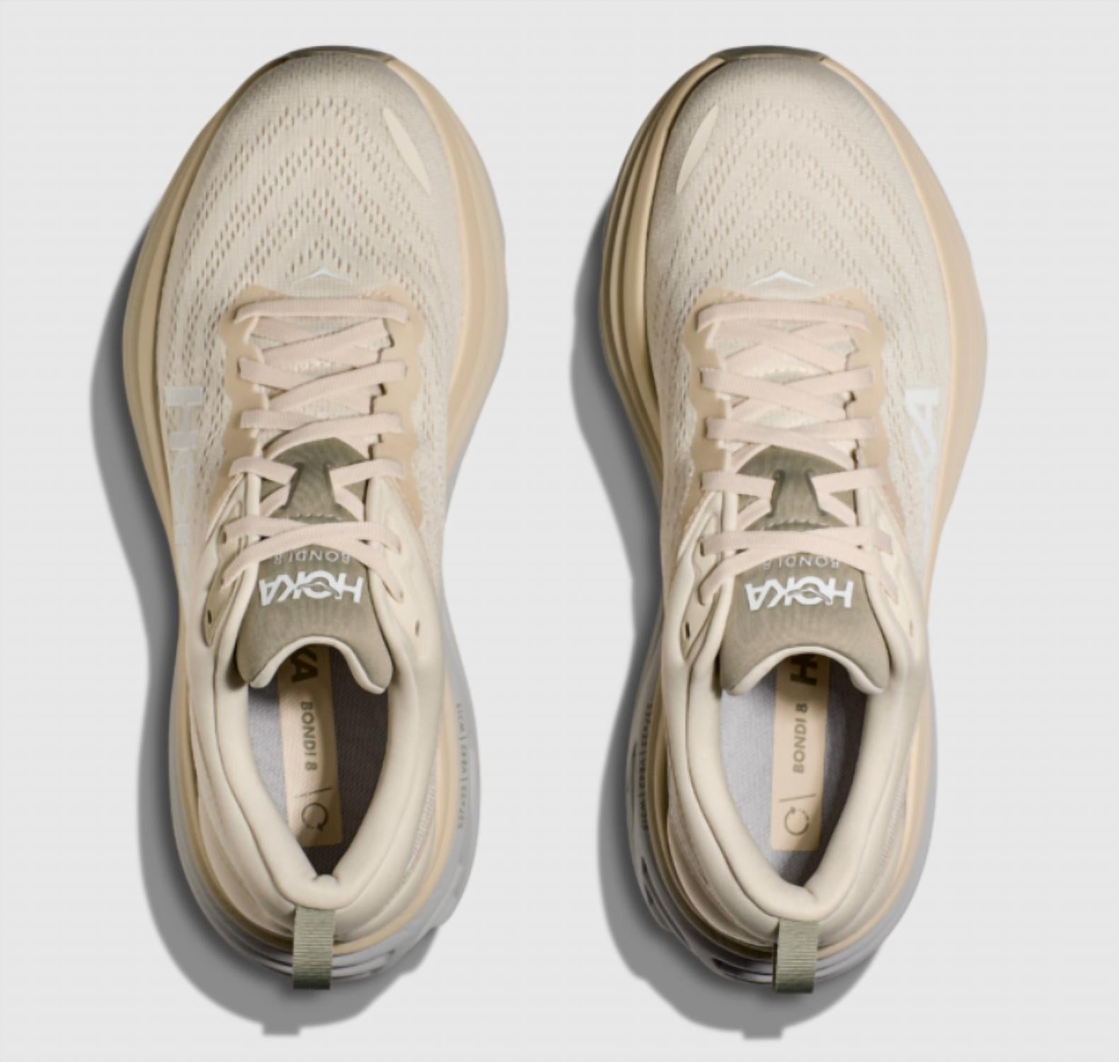 Hoka - Men's Bondi 8 Shoes