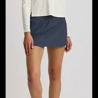 Free Fly - Bamboo-lined Active Breeze Skort