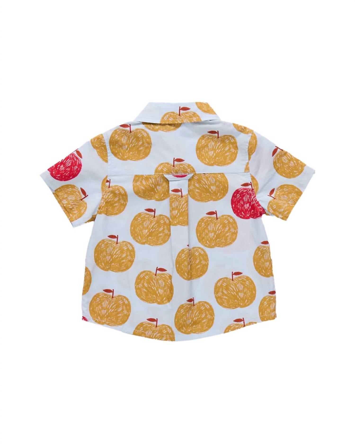 Pink Chicken - Jack Shirt