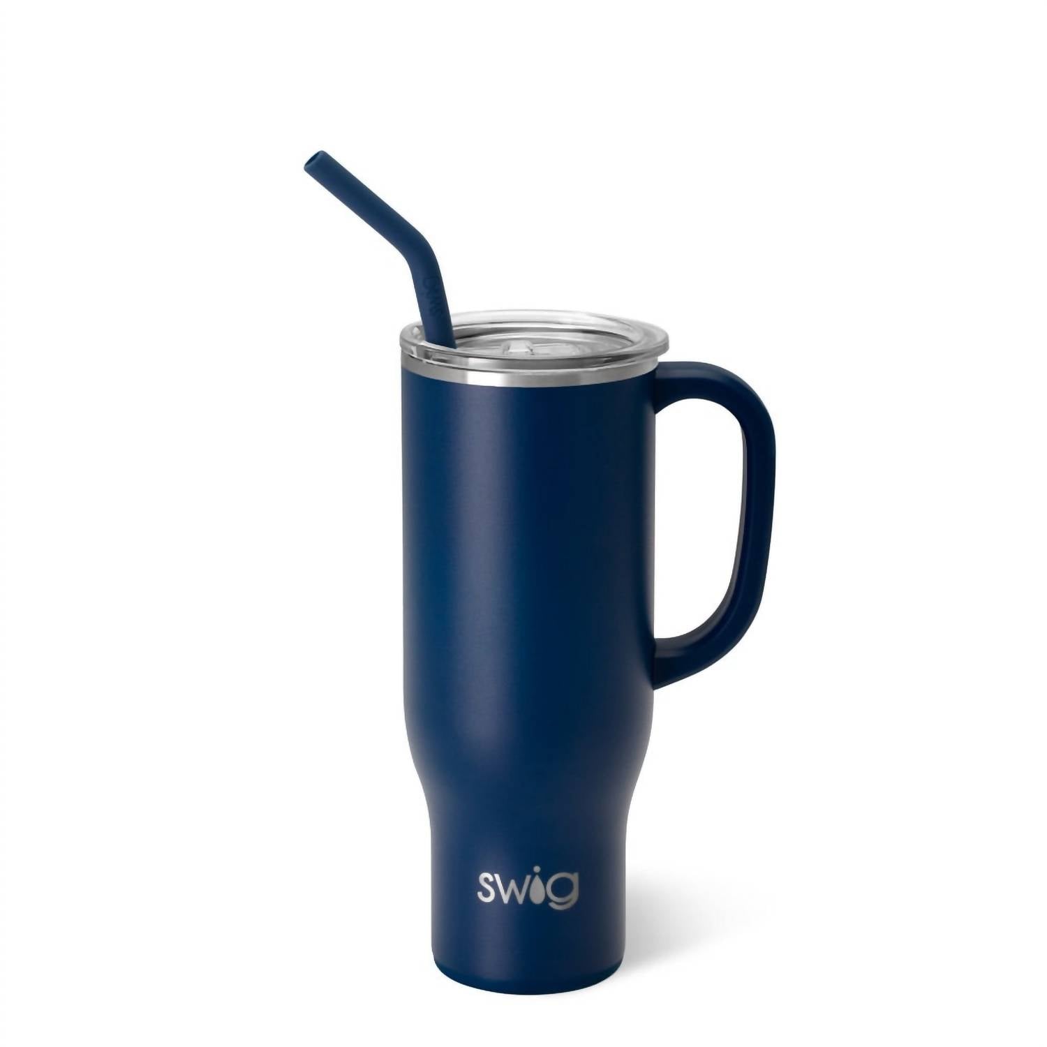 Swig Life - Insulated Stainless Steel 30oz Mega Tumbler
