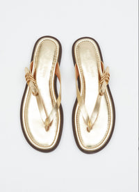 Rag & Bone - Women's Gia Thong Sandal