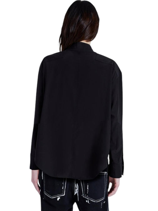 Proenza Schouler - Demi Blouse