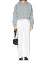 Agolde - Mari Pull Over Hoodie