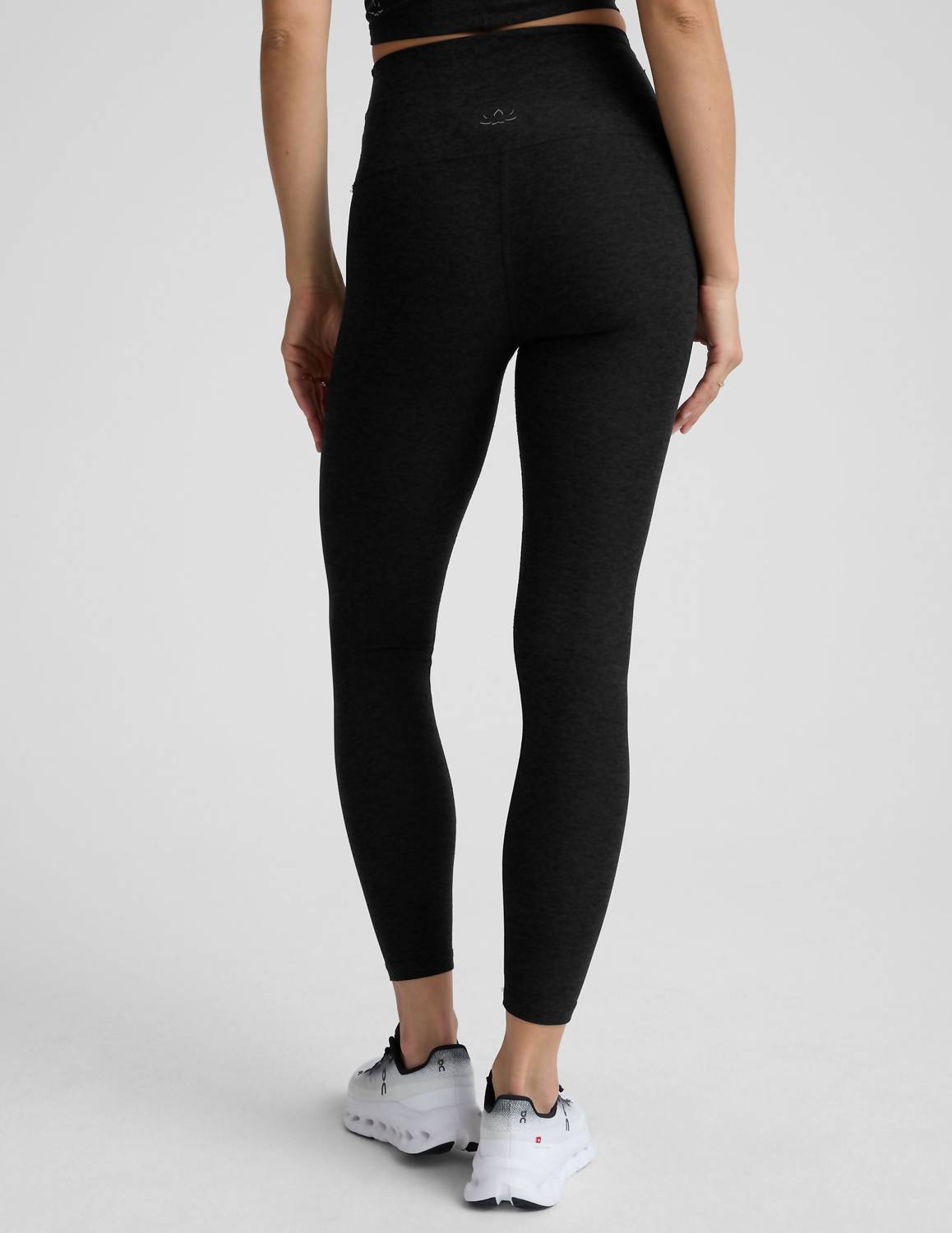 Beyond Yoga - Spacedye Midi Leggings