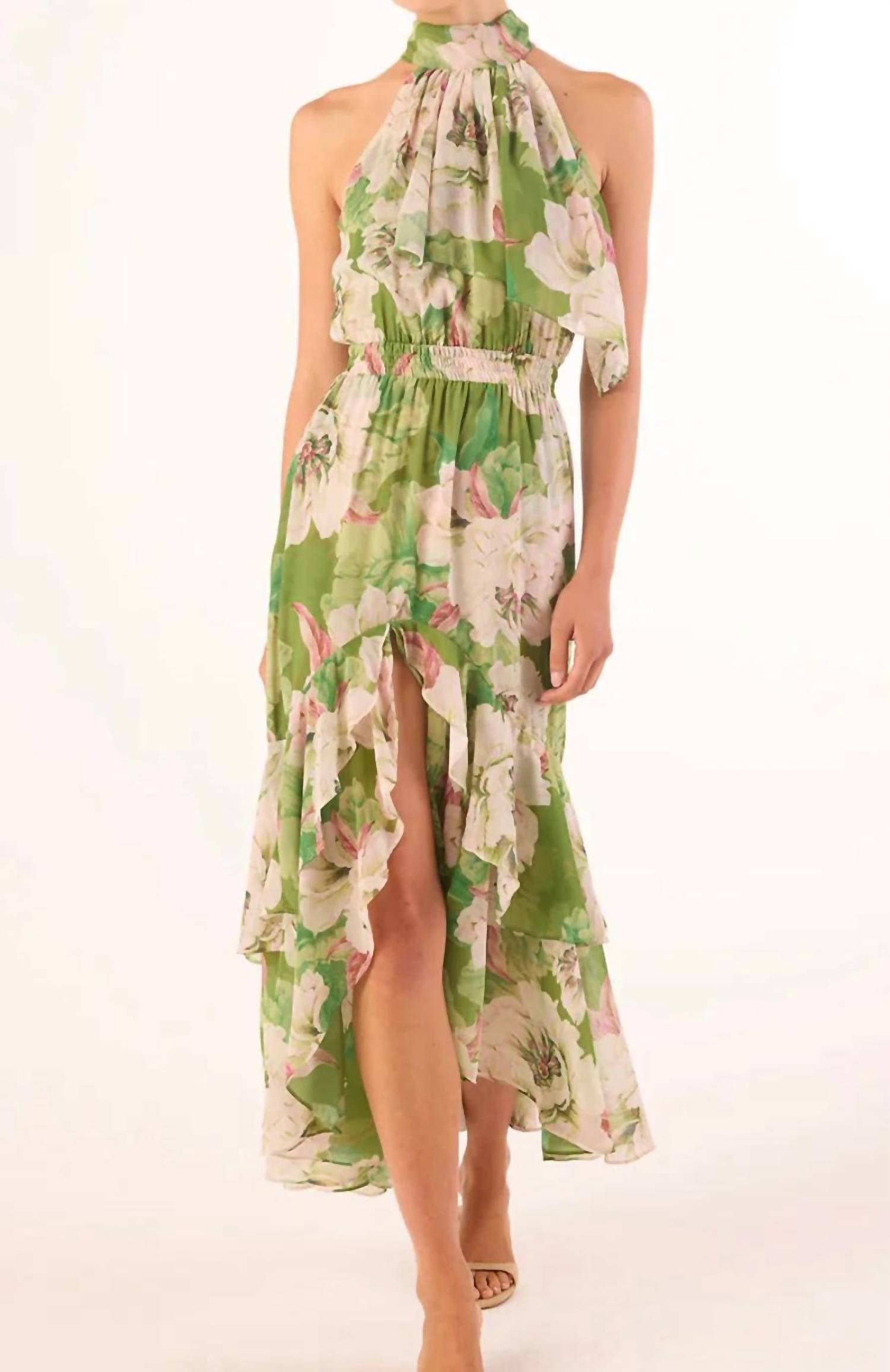 Misa Los Angeles - Aneva Dress