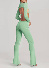 Ser.O.Ya - Lux Pants