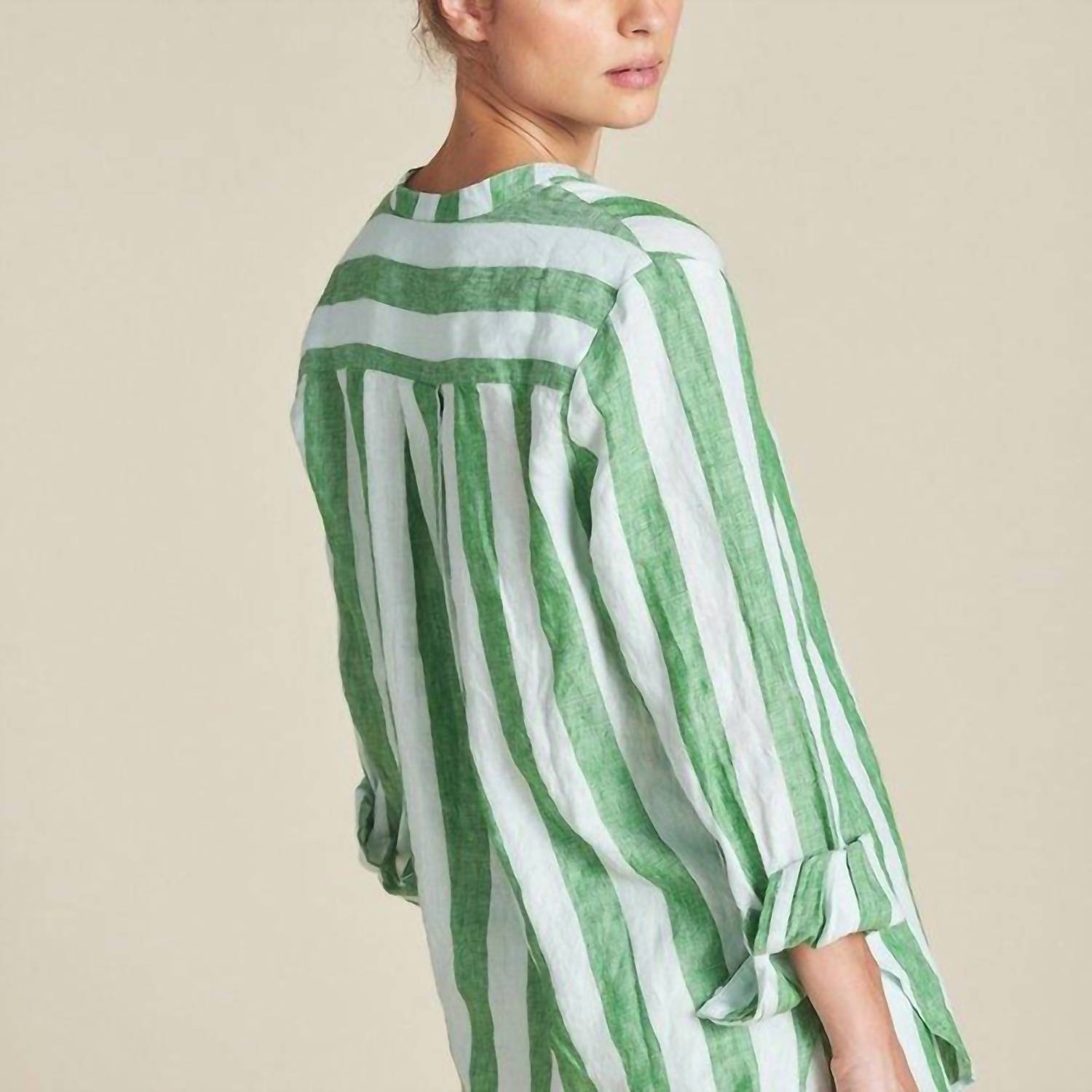 Trovata - Women's Tori Tunic Top