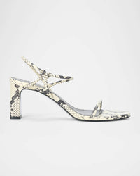 Staud - Women's Laurel Heel Sandal