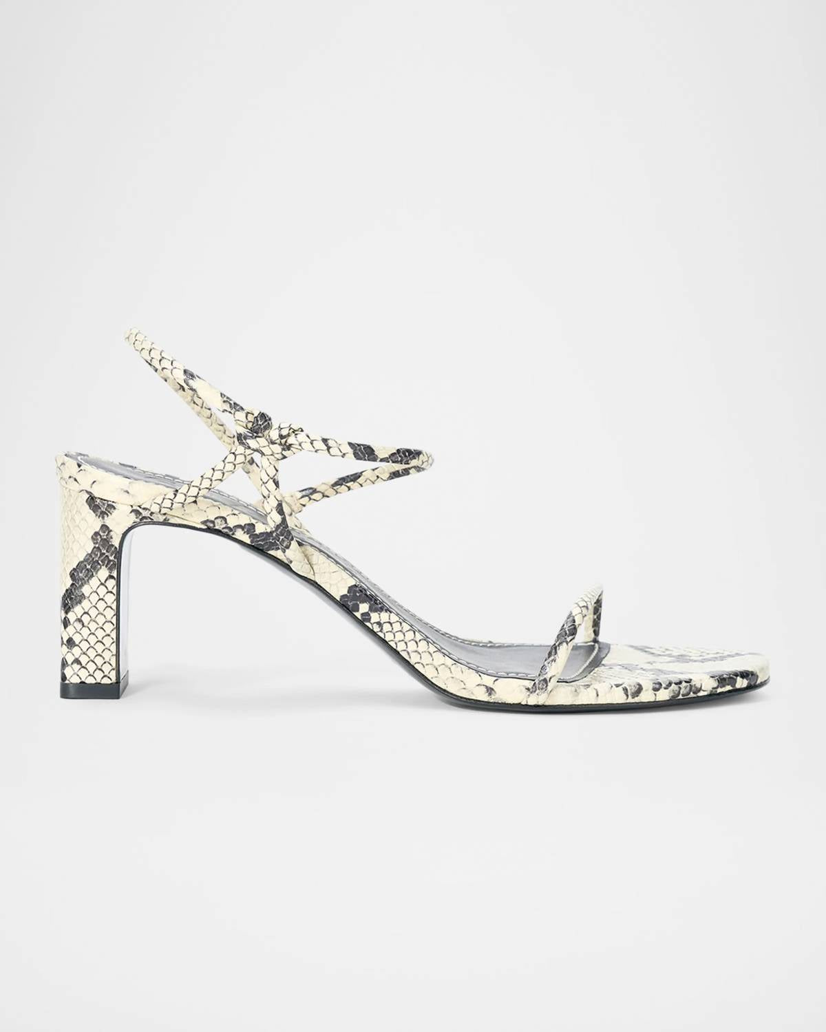 Staud - Women's Laurel Heel Sandal