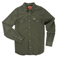 Sendero Provisions Co. - Wyatt Pearl Snap Shirt
