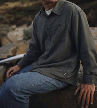 Katin - Twiller Flannel Shirt