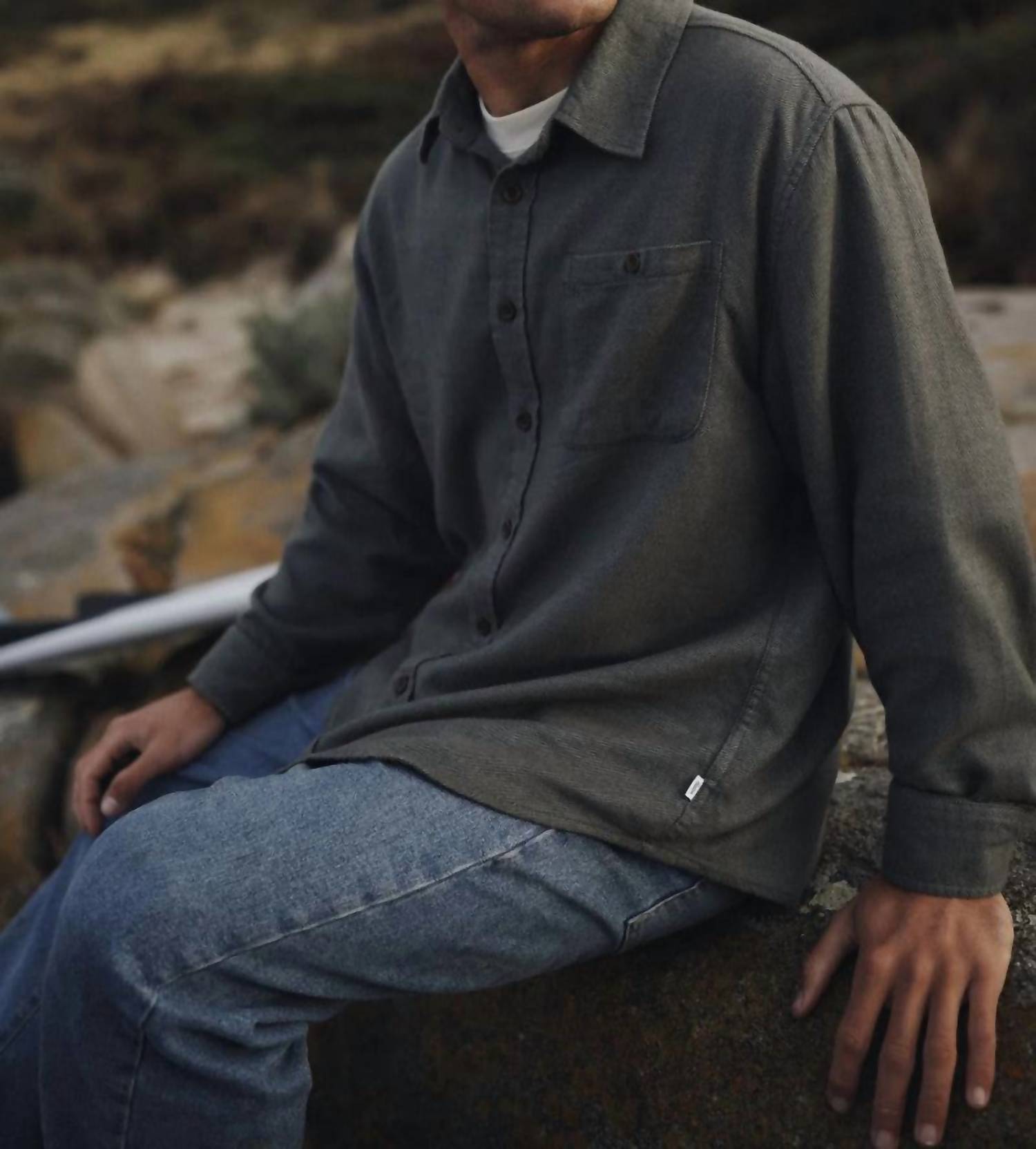 Katin - Twiller Flannel Shirt