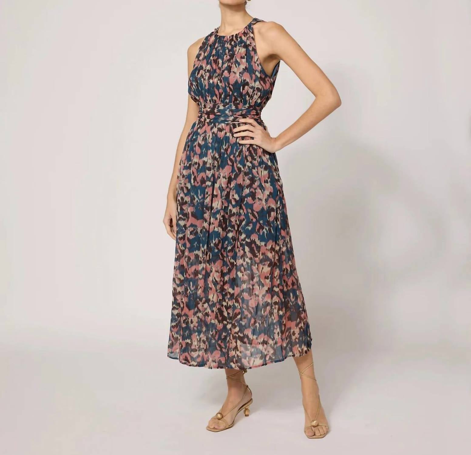 Cleobella - Leia Ankle Dress