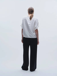 Saint Art - Maeve Dolman Blouse
