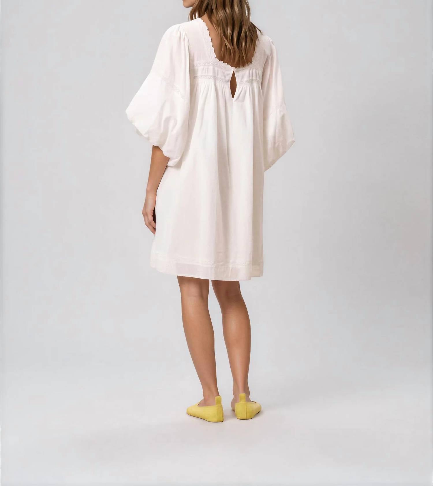 Frnch - Lorelei Dress
