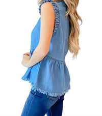 And The Why - High Expectations Top