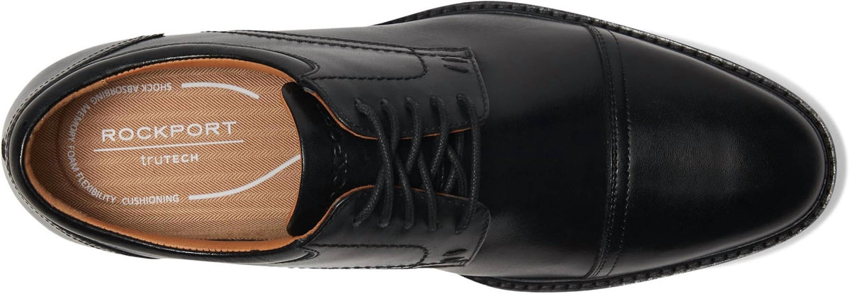 Rockport - Men's Findlay Oxford Shoes