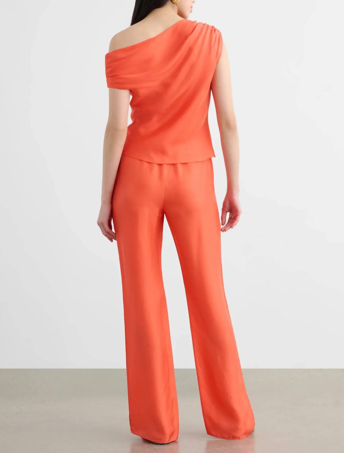 Toccin - Nela Drawstring Pant