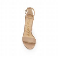 Sam Edelman - WOMEN'S YARO CLASSIC DRESS SANDAL