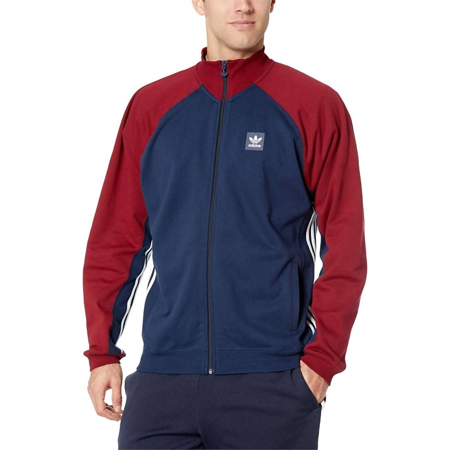 Adidas - Rugby Jacket