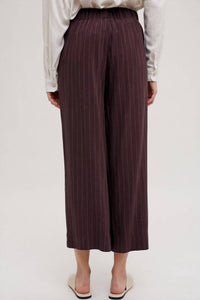 Fun 2 Fun - Go With The Flow Striped Pant