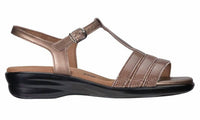Sas - Women's Capri T-strap Sandal