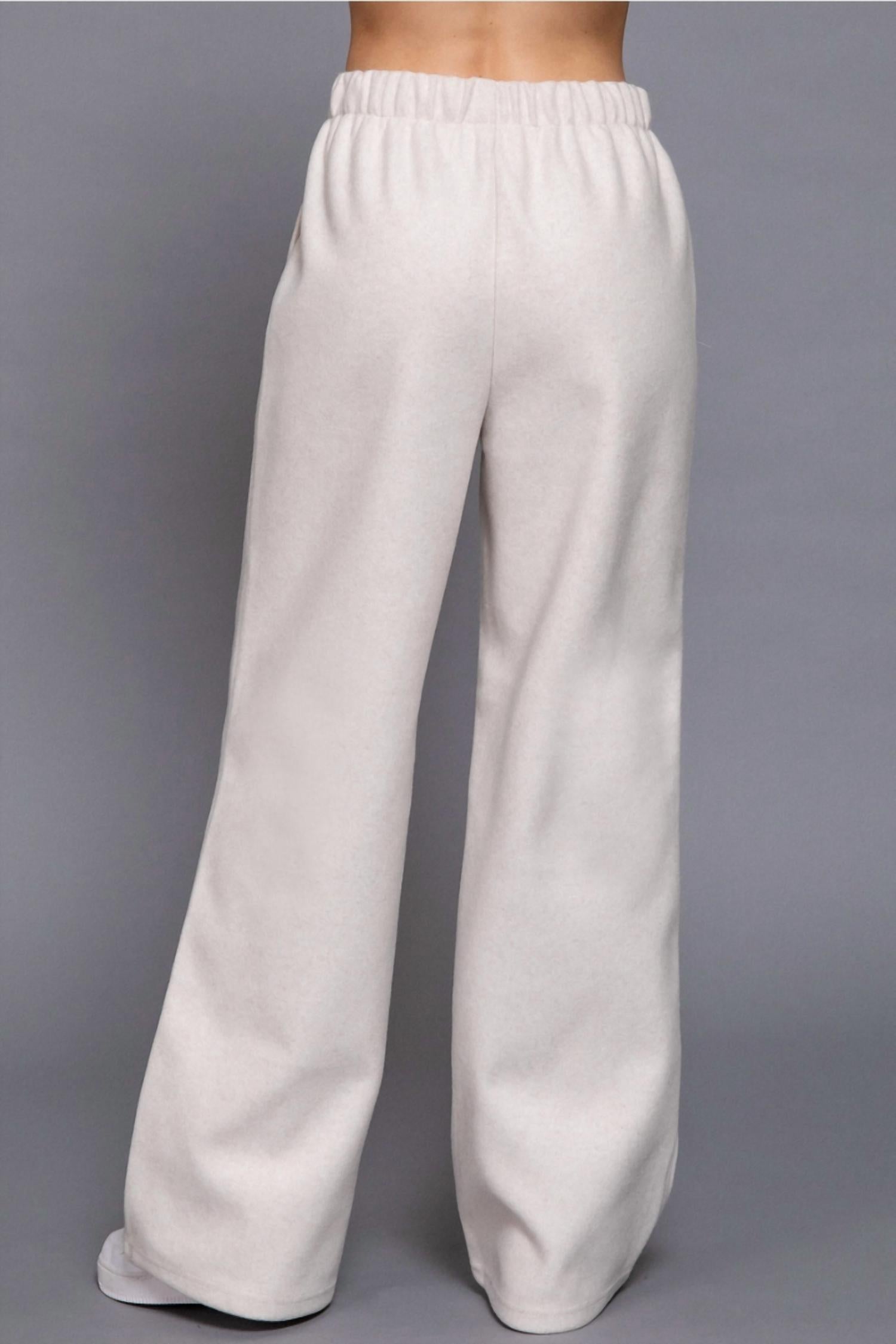 Active Basic - Comfort Luxe Pants