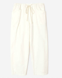 Xirena - Baxter Pull On Barrel Leg Pant