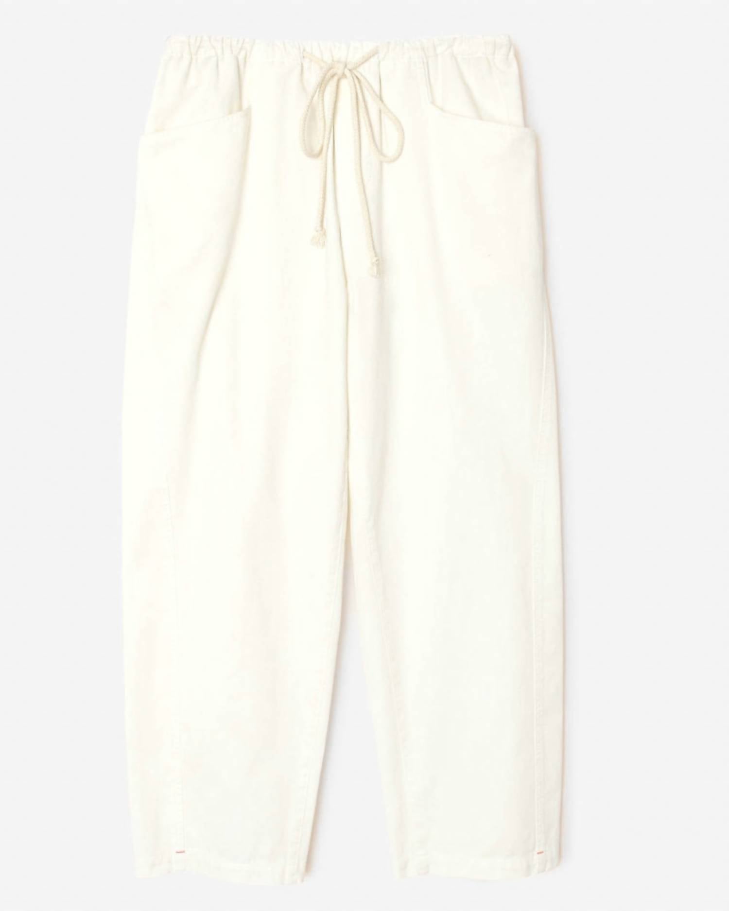 Xirena - Baxter Pull On Barrel Leg Pant